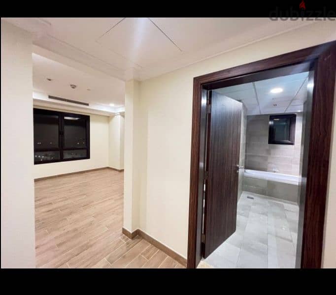 Apartment for rent in Al Mouj with a free month 8