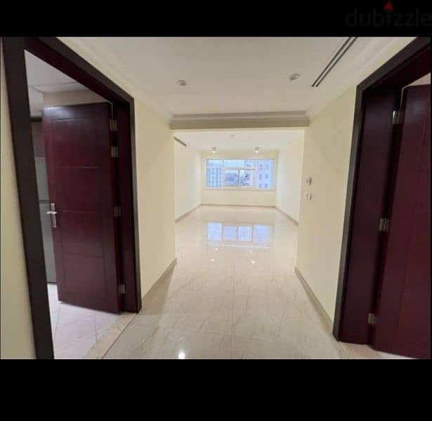 Apartment for rent in Al Mouj with a free month 10