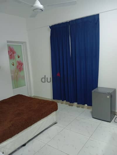 furnished room for rent عرفة مفروشة للايجار