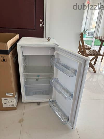 Small fridge for sale