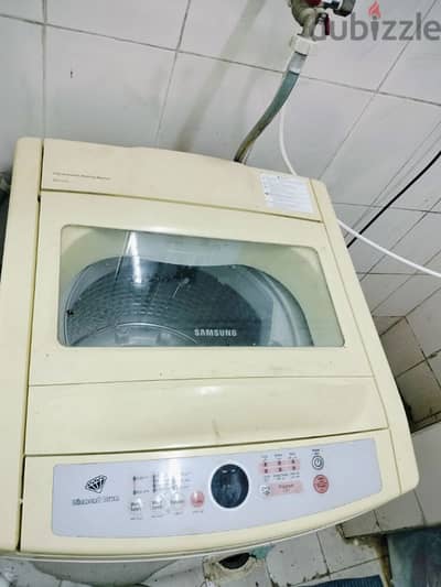 samsung 11kg washing machine for sale