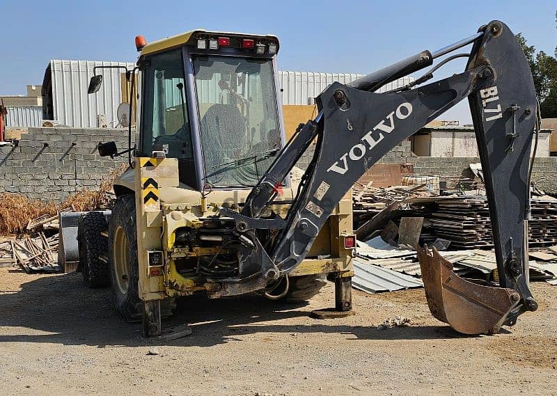 JCB FOR SALE للبيع 1