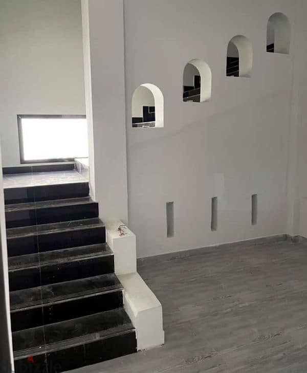 Villa for rent in Al Multaqa 1