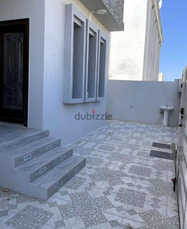 Villa for rent in Al Multaqa 2