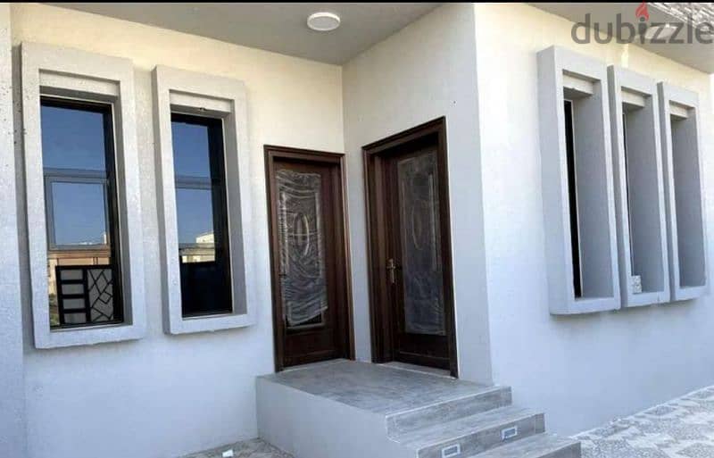 Villa for rent in Al Multaqa 6