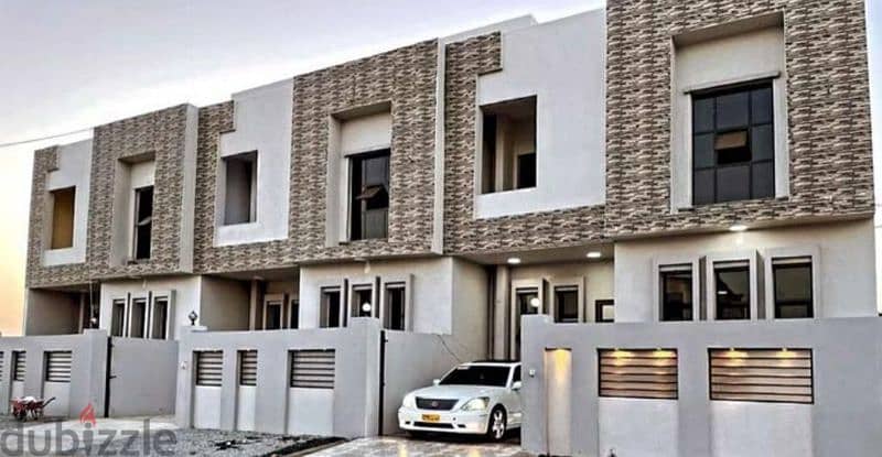 Villa for rent in Al Multaqa 10