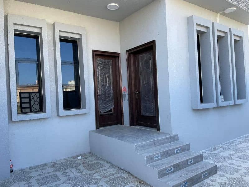 Villa for rent in Al Multaqa 14