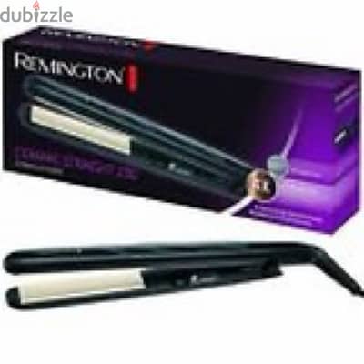 Remington Straightener Ceramic Slim