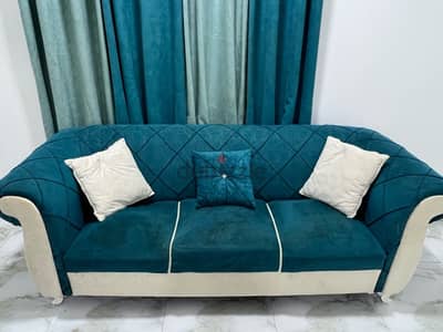 three seater sofa