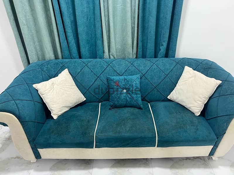 three seater sofa 1