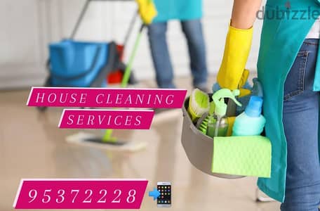 House,villas cleaning office & kitchen deep cleaning services