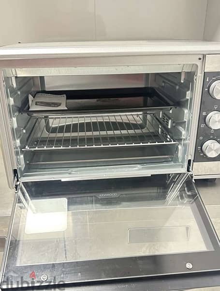 excellent condition oven 1