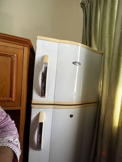 Furnitures and Fridge For Sale