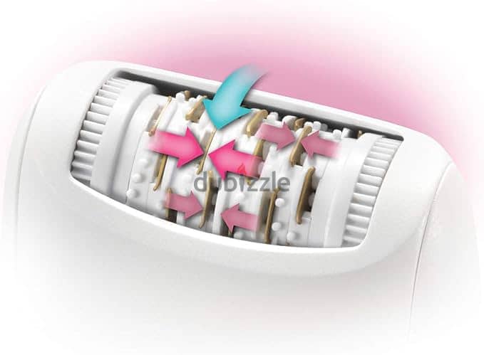 Remington epilator EP7300 5