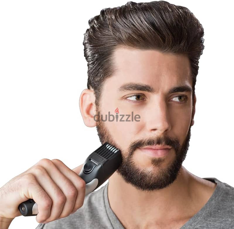 Remington Beard Trimmer Barba 9