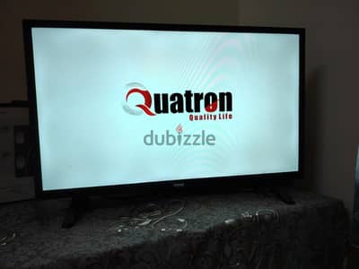 Quatron TV 32 inch