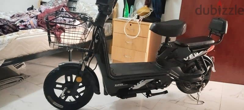 electric bike available new 0