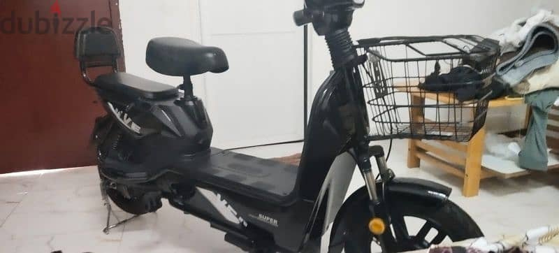 electric bike available new 3