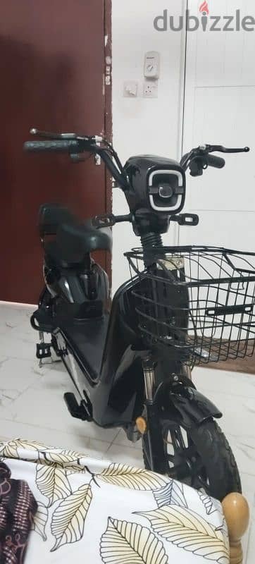 electric bike available new 4