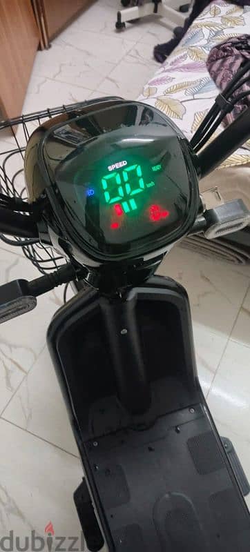 electric bike available new 5