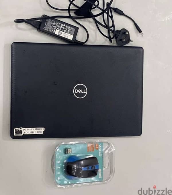 لابتوب Dell 0