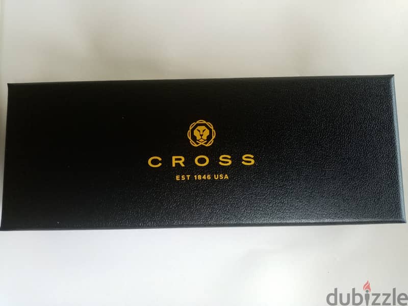 Cross brand new Pen 1