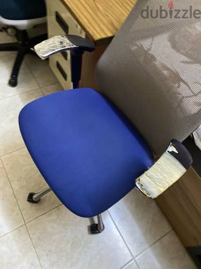 office chairs