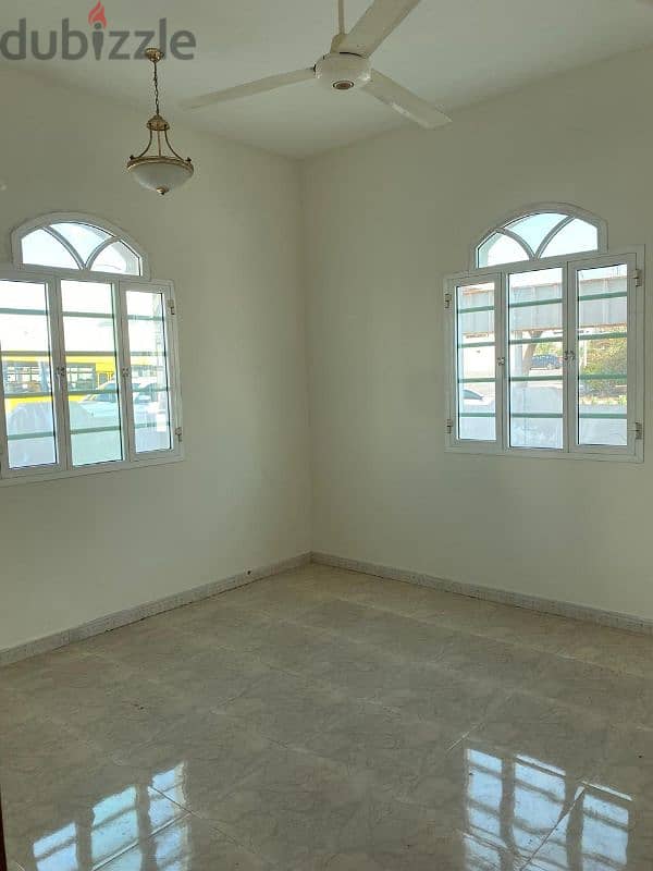 Flat for rent in Alkhwair 33 4