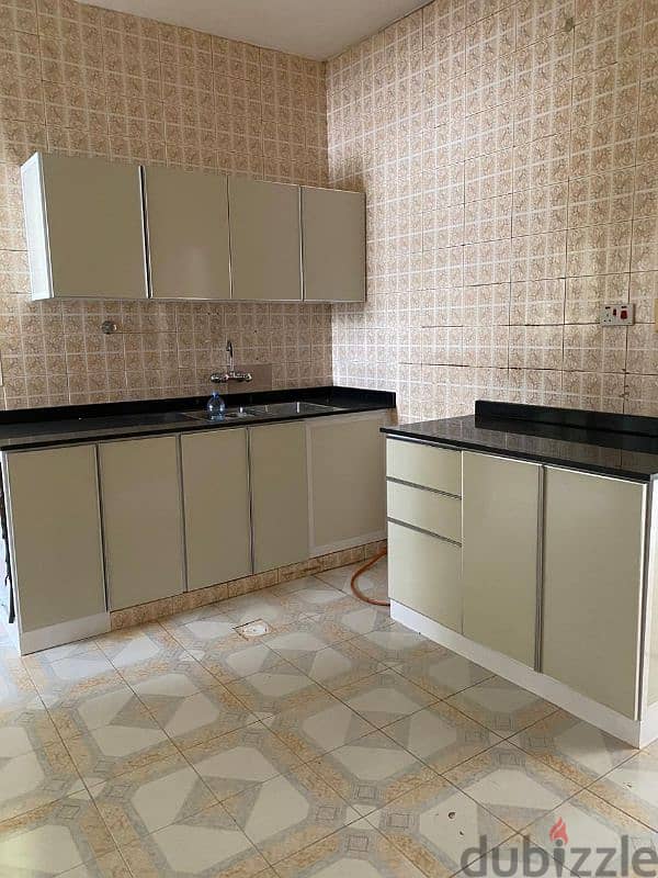 Flat for rent in Alkhwair 33 6