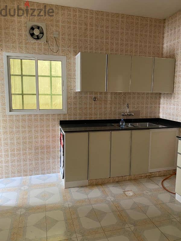 Flat for rent in Alkhwair 33 7