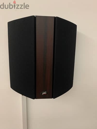 PSB Dipole Surround Speakers Pair