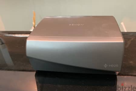 DENON HEOS Wireless Pre-Amplifier