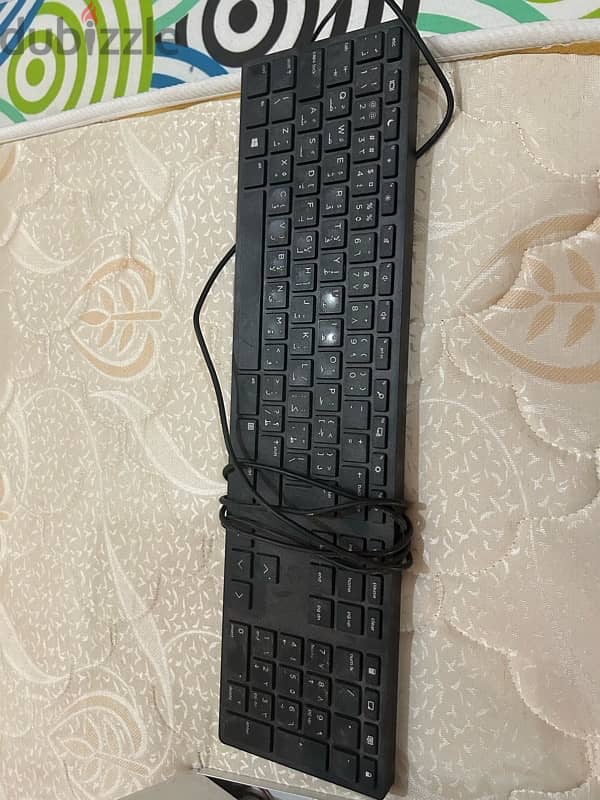 printer  h p  dell  mouse  h p  key  boards     sale 10