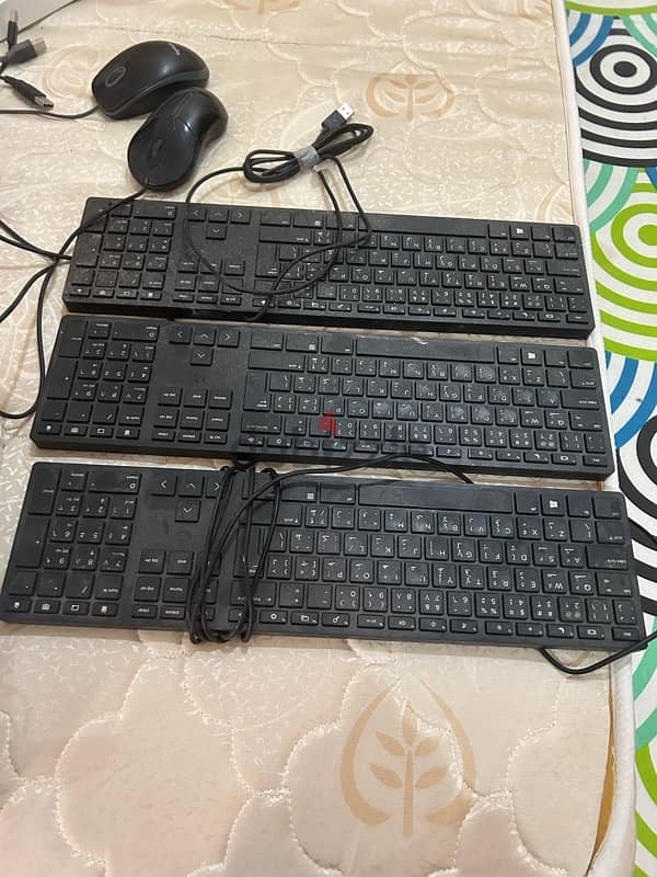 printer  h p  dell  mouse  h p  key  boards     sale 14