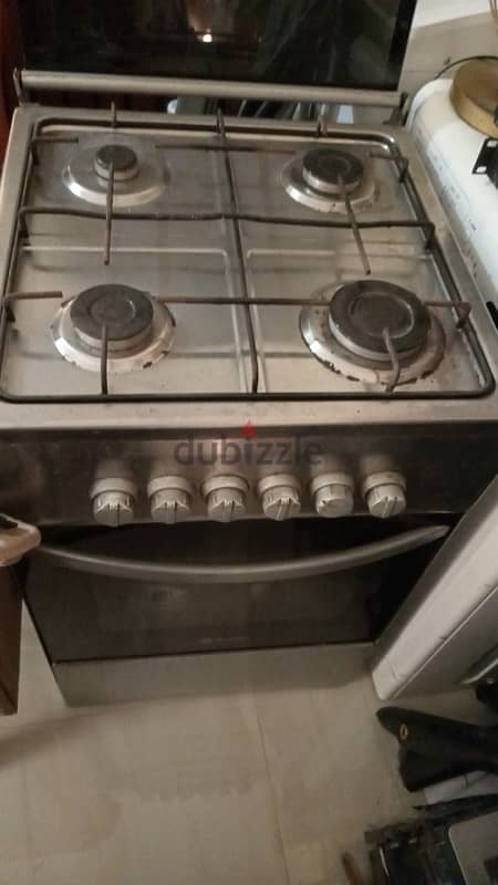 range  cooker  for  sale 1