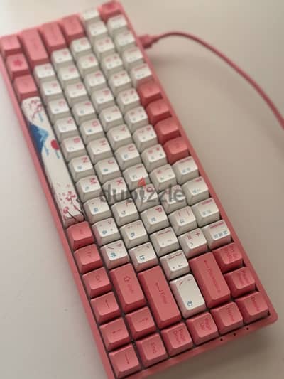 جيمينج كيبورد gaming keyboard