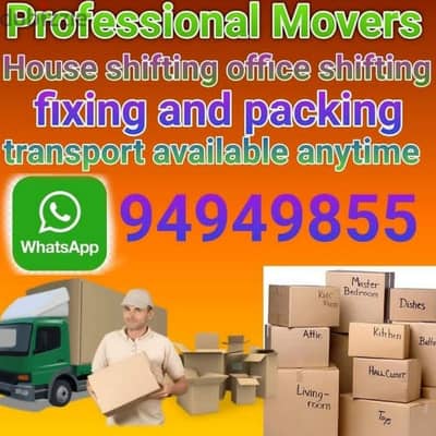 House shifting office shifting villa shifting best price g