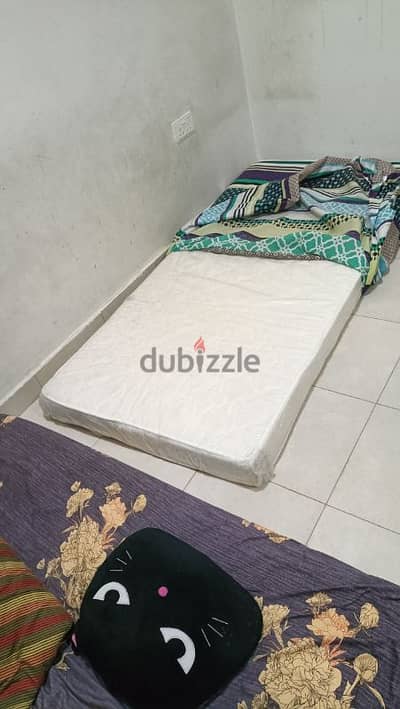 New single Bed mattress