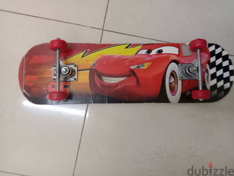 skateboard 1