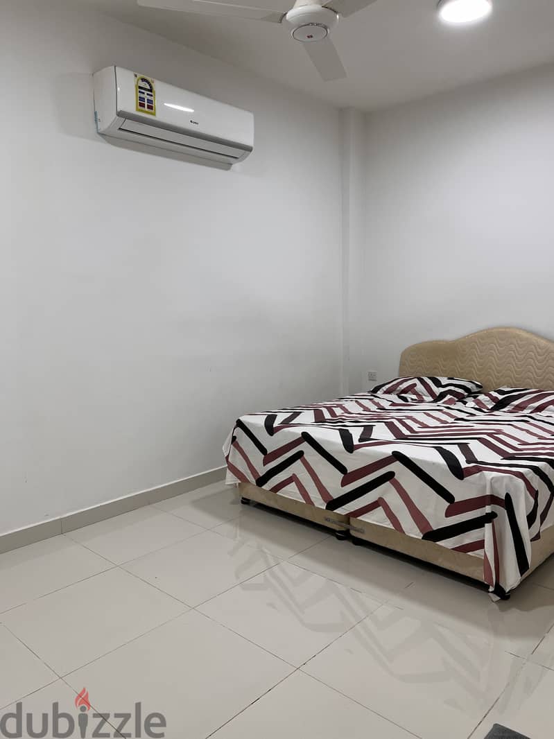 Flat for rent ,February 23 to April 15 ( 1 month or 45 days) 10