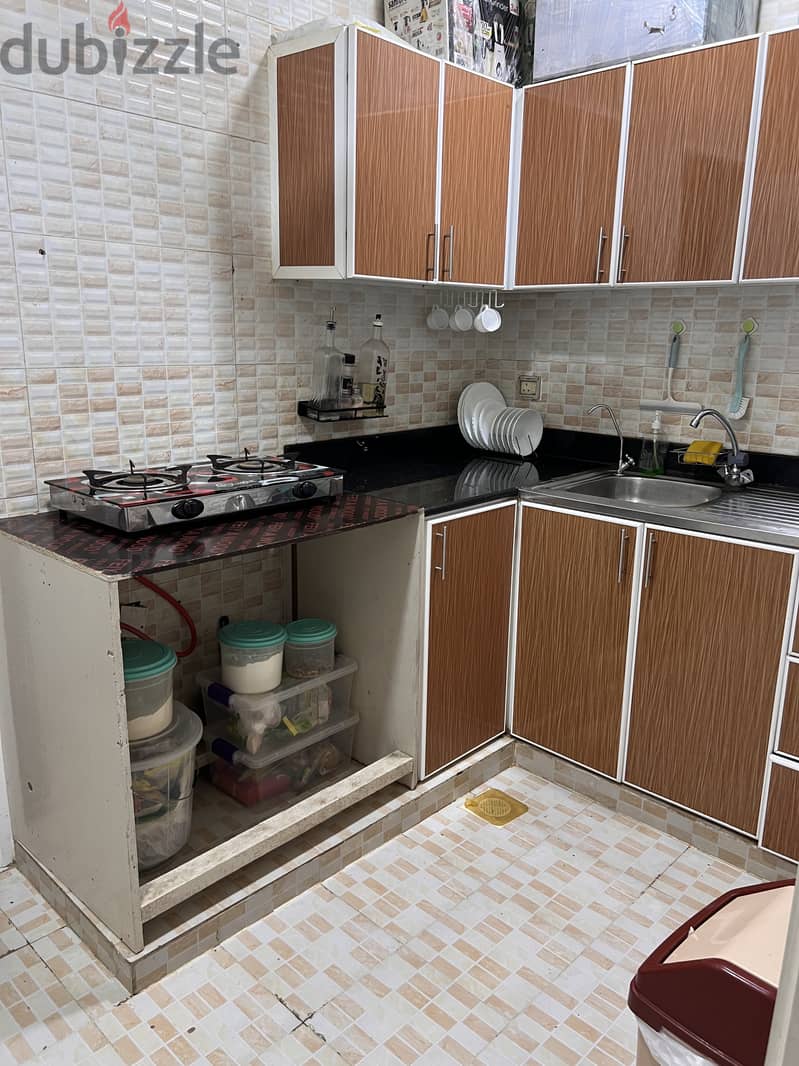 Flat for rent ,February 23 to April 15 ( 1 month or 45 days) 13