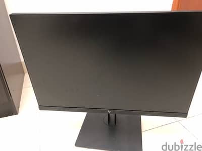 high resolution  monitor