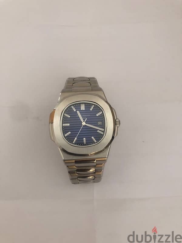 patek phillipe watch swiss made 0