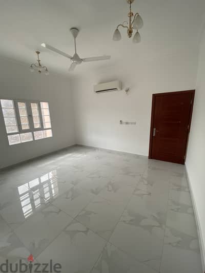 For Rent 1BHK clean flat in Wadi Kabir