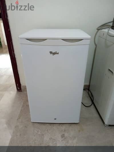 Whirlpool Refrigerator for sale, Al Khuwair