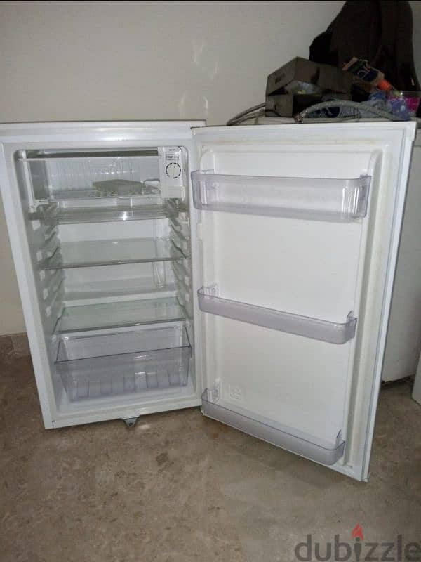 Whirlpool Refrigerator for sale, Al Khuwair 1