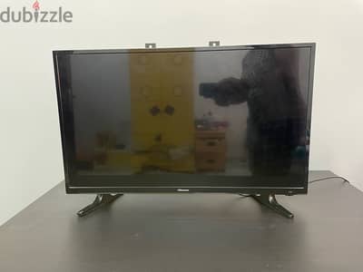 TV FOR SALE -HISENSE 32 -inch