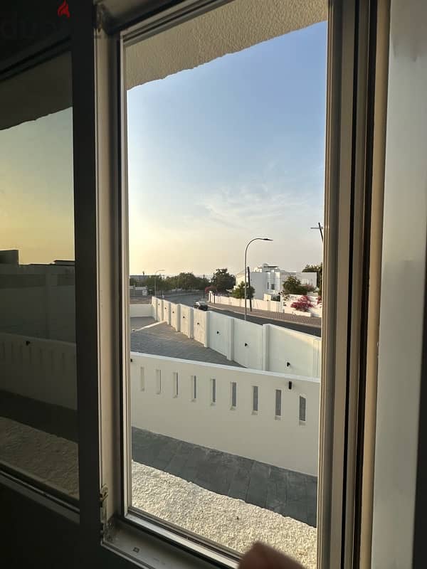 Standalone Villa | Beach View & Prime Location in Shatti Al Qurum 3