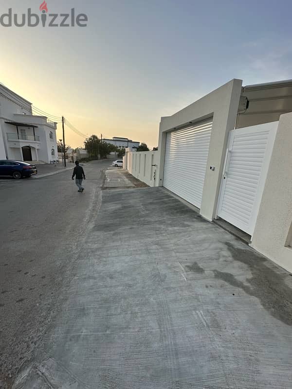 Standalone Villa | Beach View & Prime Location in Shatti Al Qurum 6