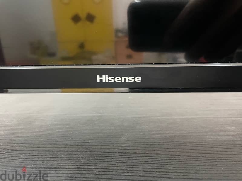 TV FOR SALE -HISENSE 32 -inch 2